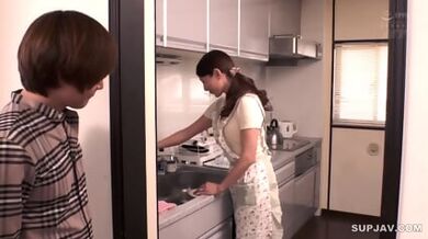 My Girl Friend's Mom Ayano Kato