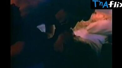 Rae Dawn Chong Breasts Scene in Running Out Of Luck