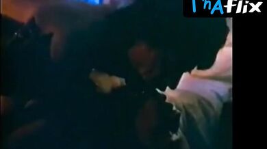 Rae Dawn Chong Breasts Scene in Running Out Of Luck