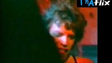 Rae Dawn Chong Breasts Scene in Running Out Of Luck