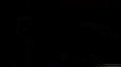 First BBC Husband can only Watch as Wife is Fucked and Inseminated by BBC Amateur Hotwife