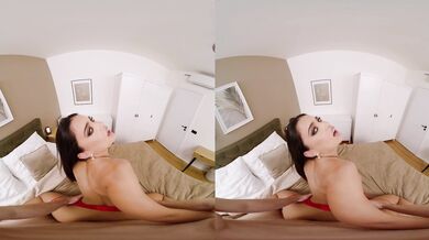 Male Feedback - Virtual Real Porn