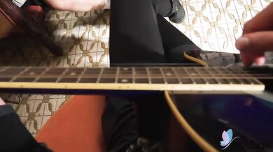 POV Date With Hot And Horny Bad Bad - Alexandra Cat