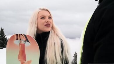 Snowbunny A$HBY W1NT3RS