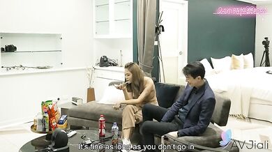 A 24 Hours Sex Game With Bad Bad