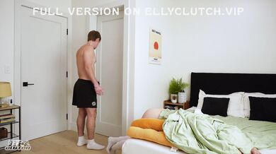 Sneaky step-sis swaps my sex doll for her real TIGHT PUSSY