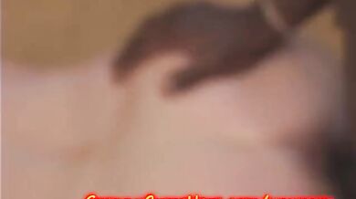 GRANNY has a SWINGERS PARTY