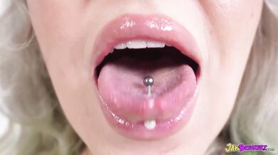 VORE BBC vs White Teen Monster cock Blowjob See more like this at jawbreakerz where you can download