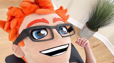 From Stiff Back to Stiff Cock: PornDudeCasting's Erotic Twist with Alison Rey!