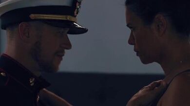 Dana Vespoli Hot As Hel