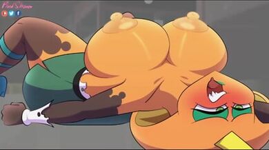 Glory Portal [PinkShonen][Full With Unfinished BG]