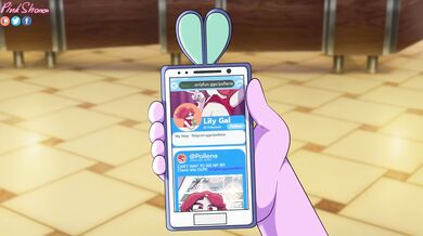 Glory Portal [PinkShonen][Full With Unfinished BG]