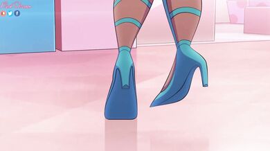 Glory Portal [PinkShonen][Full With Unfinished BG]