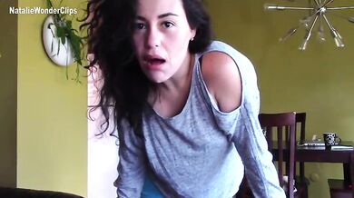 Mommy's nasty thoughts