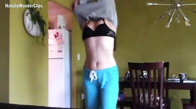 Mommy's nasty thoughts