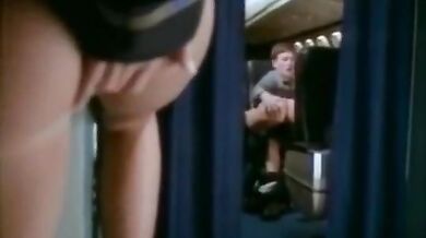 Airplane Sex