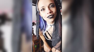 Naughty Nun Roleplay