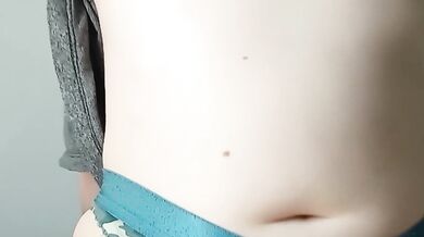 It is played at her friend's house