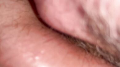 My neighbor comes over to eat my pussy;)