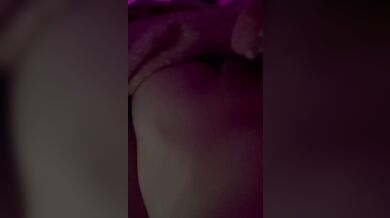Masturbating and sucking him