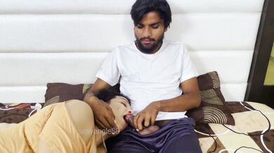 Desi Stepsister And Brother Hard Sex
