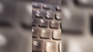 Is that a quartz countertop or are you happy to see me