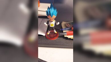 Is that a quartz countertop or are you happy to see me