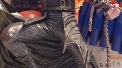 It's wednesday my step-dudes