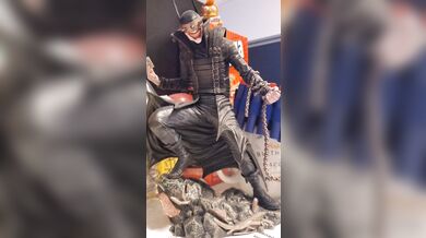 It's wednesday my step-dudes