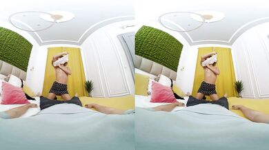 Morning Vice - Virtual Real Porn