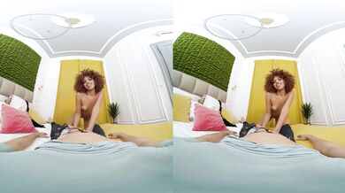 Morning Vice - Virtual Real Porn