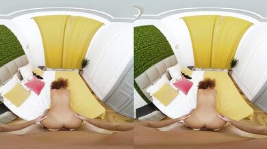 Morning Vice - Virtual Real Porn