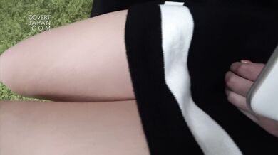 Tall Sexy Japanese Neighbor Nanase Gets Her Wifi Router Repaired (WMAF) - Covert Japan