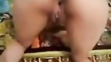 Hermosa y caliente gatita