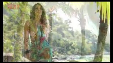 anamara making of sexy 2013