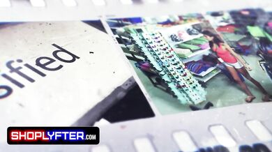 Broke College Student Tries Shoplifting A High-tech Sex - A Dildo That Creams - Shoplyfter