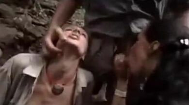 Big natural boobs (Jane Darling, Laura Lion)