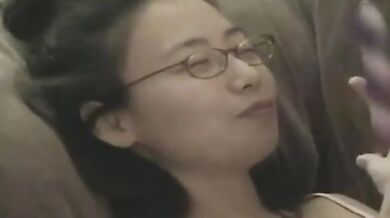 Breaking in an Asian