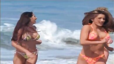 Beach Babes - NBA-EP-4