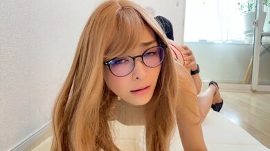 I had sex with glasses on! Do I suit me?