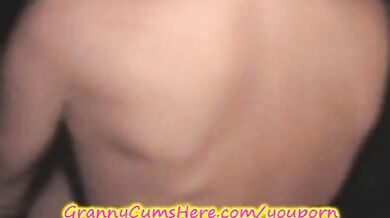 Grannys Home video from the Mountain Cabin