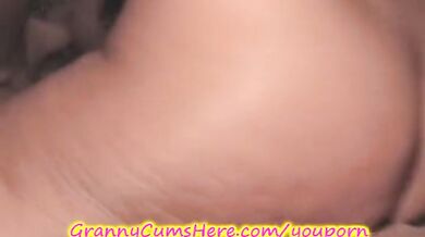 Grannys Home video from the Mountain Cabin