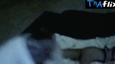 Shelley Meecham Underwear Scene in The Blue Rose