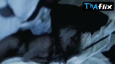 Shelley Meecham Underwear Scene in The Blue Rose