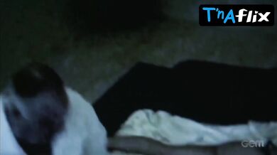 Shelley Meecham Underwear Scene in The Blue Rose