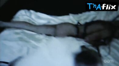 Shelley Meecham Underwear Scene in The Blue Rose
