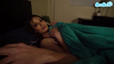 Camsoda-Milf In Lingerie Pov Sucking Dick - Lexi Luna