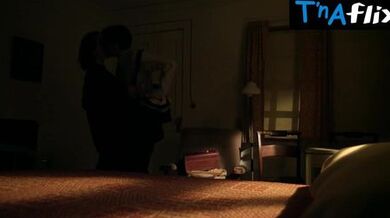 Holliday Grainger Sexy Scene in Bonnie AND Clyde