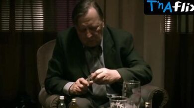 Pamela Tola Butt, Breasts Scene in Frozen Land