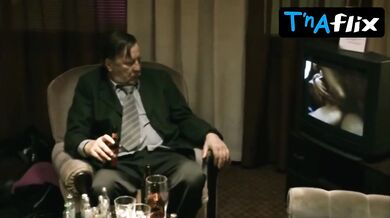 Pamela Tola Butt, Breasts Scene in Frozen Land